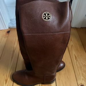 Tory Burch Riding Boots